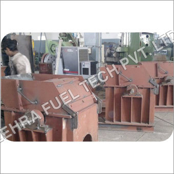 Hammer Mill Grinders