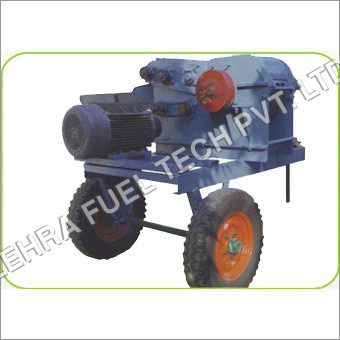 Chipper cum Grinders Milling Machine