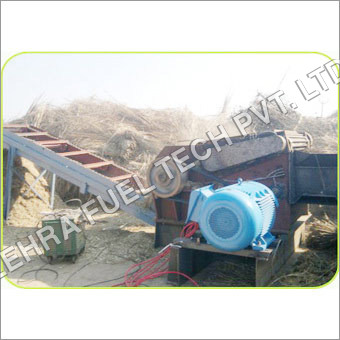 Crusher Cum Grinder