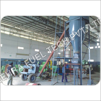 Material Handling Machine