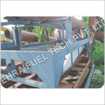 Vibrating Sieve Machine