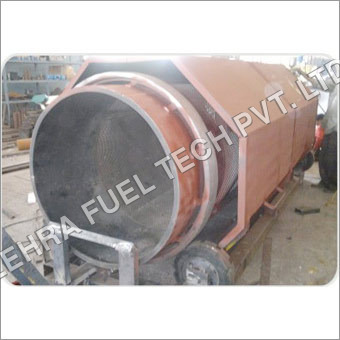 Industrial Vibrating Machine