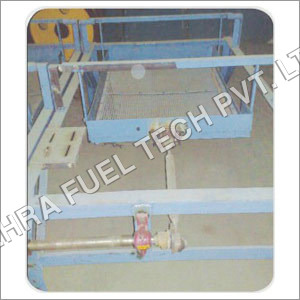 Vibrating Rotary Machine