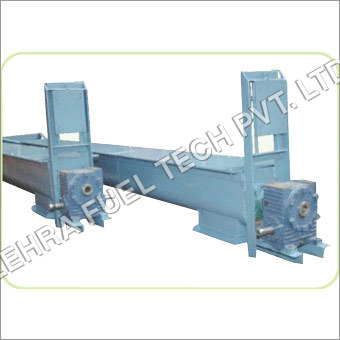 Industrial Screw Conveyor