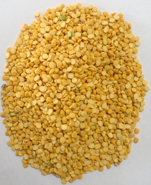 Chana Dal