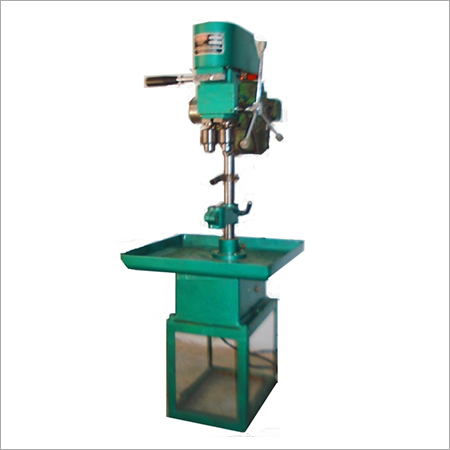 Drilling Machine