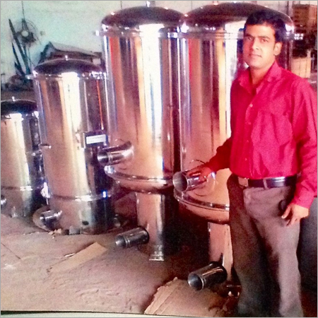 Cartridge Filter