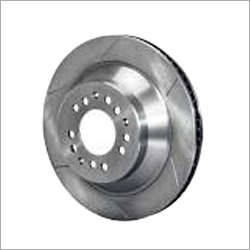 Vane Rotor