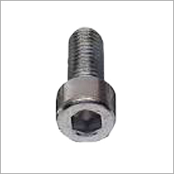 Allen Head Bolt