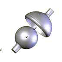 Ball and Socket Joint