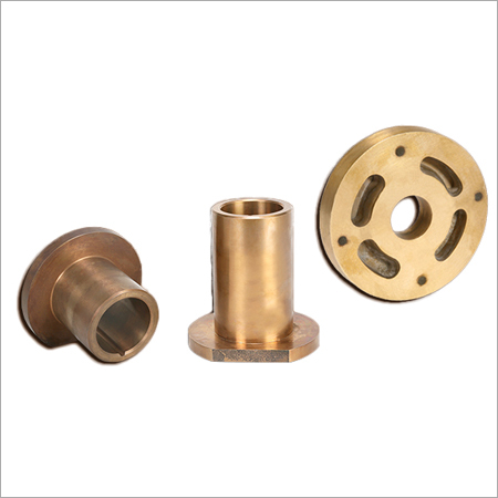 Suspension Bushes