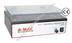UV Transilluminators