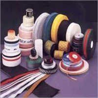 Crochet Elastic Tapes - Premium Stretchable Polyester, Versatile For Crafts And Garment Design