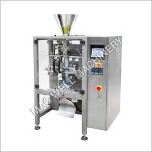 Corn Stick Packing Machine