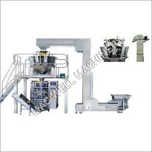 Multihead Packaging Machine