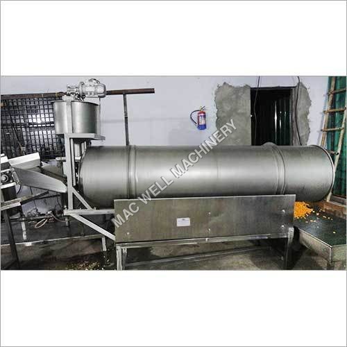 Flavouring Machine