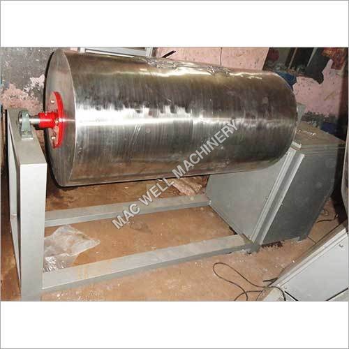 Namkeen Mixer Machine