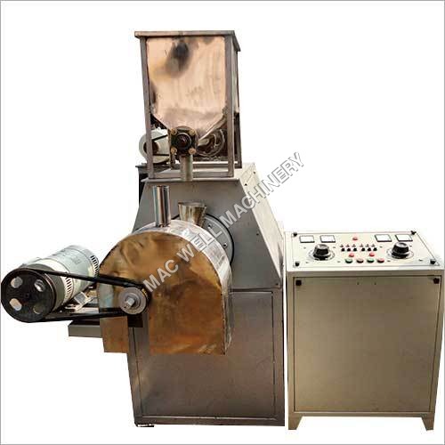 Corn Rice Extruder Machine