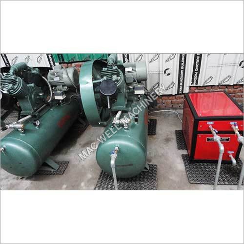 Air Dryer Compressor
