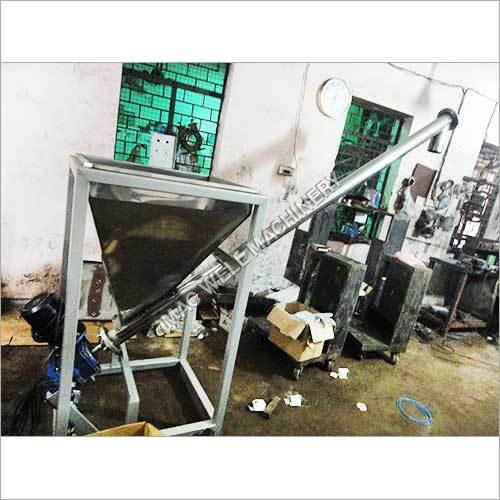 Screw Conveyor