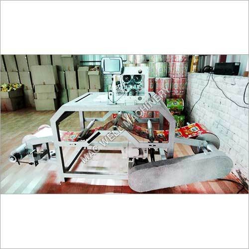 Rewinder with Printer