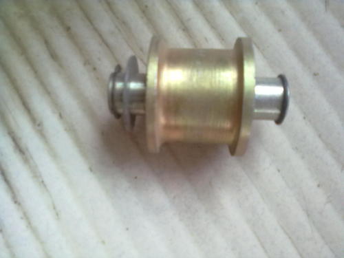 Guide Roller Assembly
