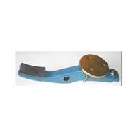 Traction Machine Assembly