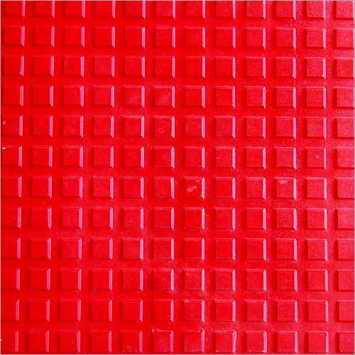 Square Checkered Tiles