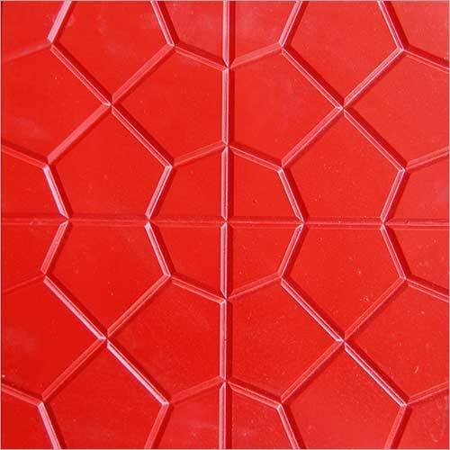 Cement Concrete Tiles