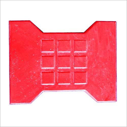 Interlocking Pavers