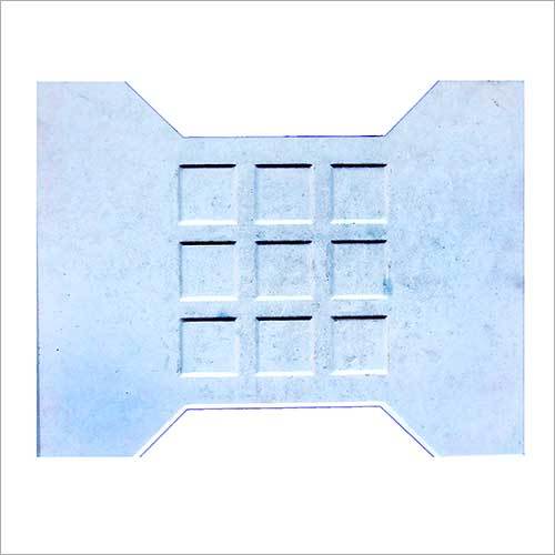 Cement Interlocking Pavers