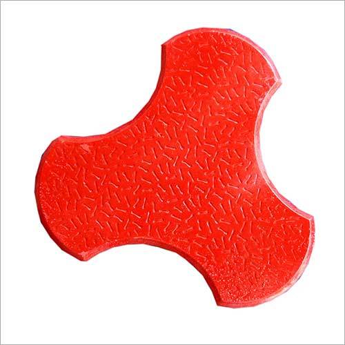 Interlocking Paver Mold
