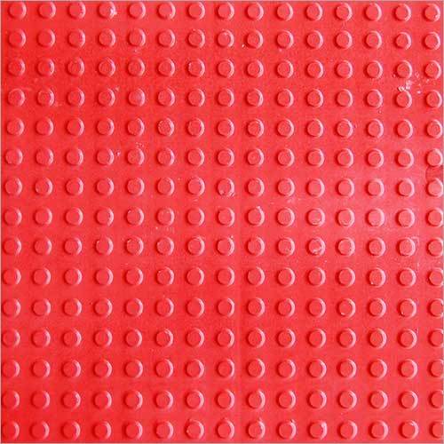 Chequered Cement Concrete Tiles