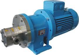 Internal Gear Pump