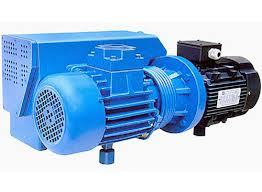 Rotary Pump