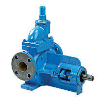 Shuttle Block Pumps