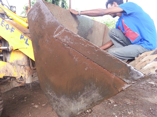 Waterproofing Compounds