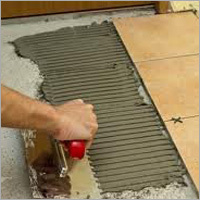 Polymeric waterproofing compound