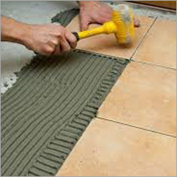 Tile Fixing Compounds