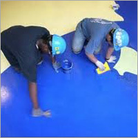Wooden Floors Toppings