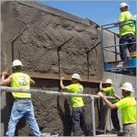 Basement waterproofing Compound