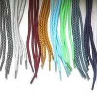 Colored Shoe Laces