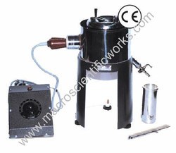 Tar Viscometers