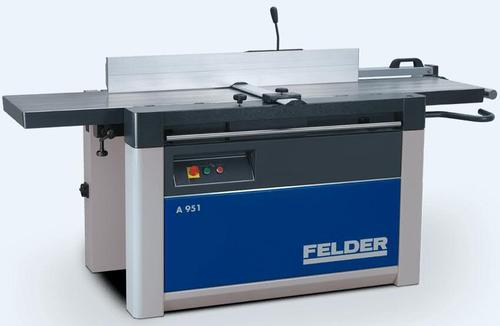 Woodworking Planer