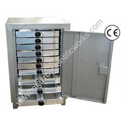 Micro Slide Cabinets