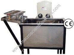 Bottle Washing Machine
