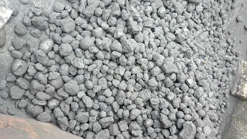 Coal Coke