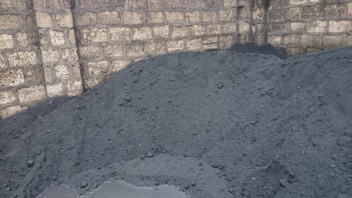 Pet Coke Powder