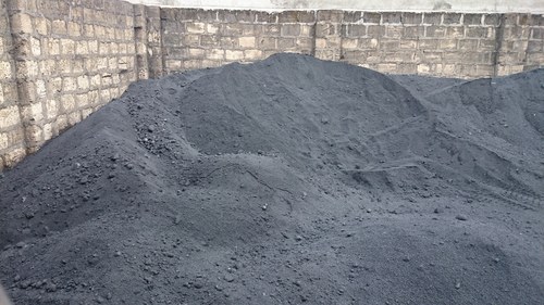 Pet Coke Granules