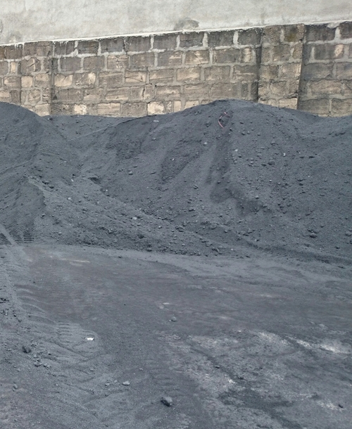 Petroleum Coke Lumps